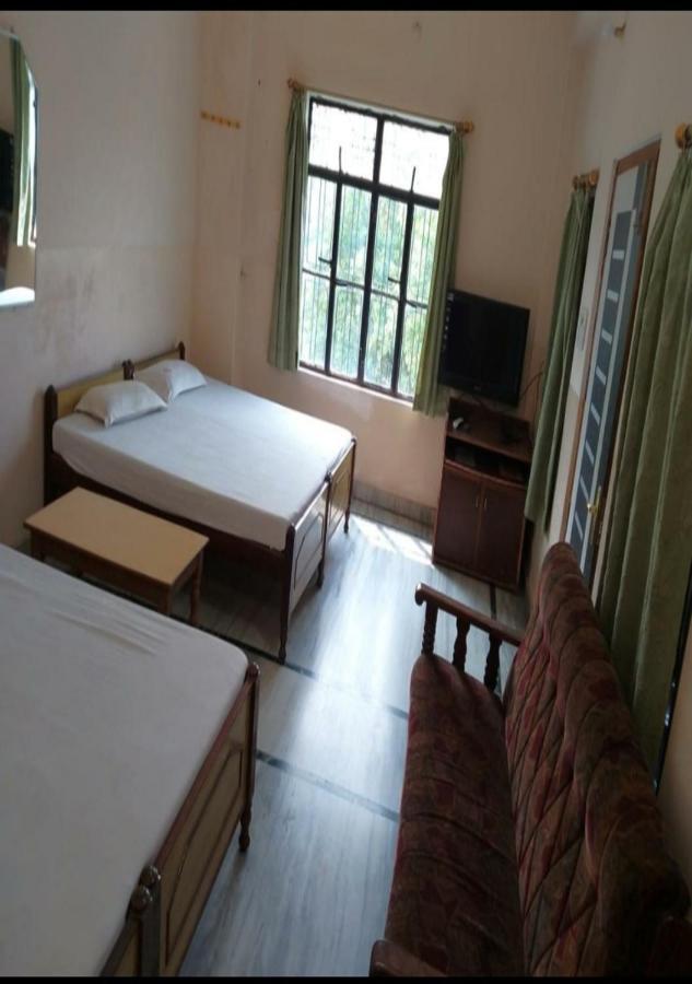 Hotel Krishan Kanhiya Jaunpur Kültér fotó